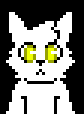 [d0ac6b] -peeks over and sees rainbow- "why so-"