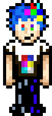 [687a9a] That's a relief. I found this sheet back in November and i knew it was perfect.