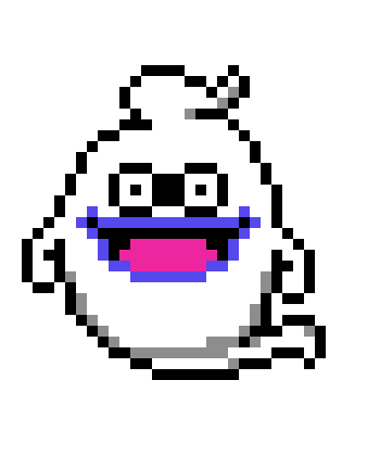 [3fafac] Yo-kai Watch 2