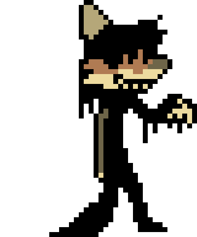 [6d74d1] Foxlinn and the Bloody Ink | Ink Foxlinn (See desc for details)