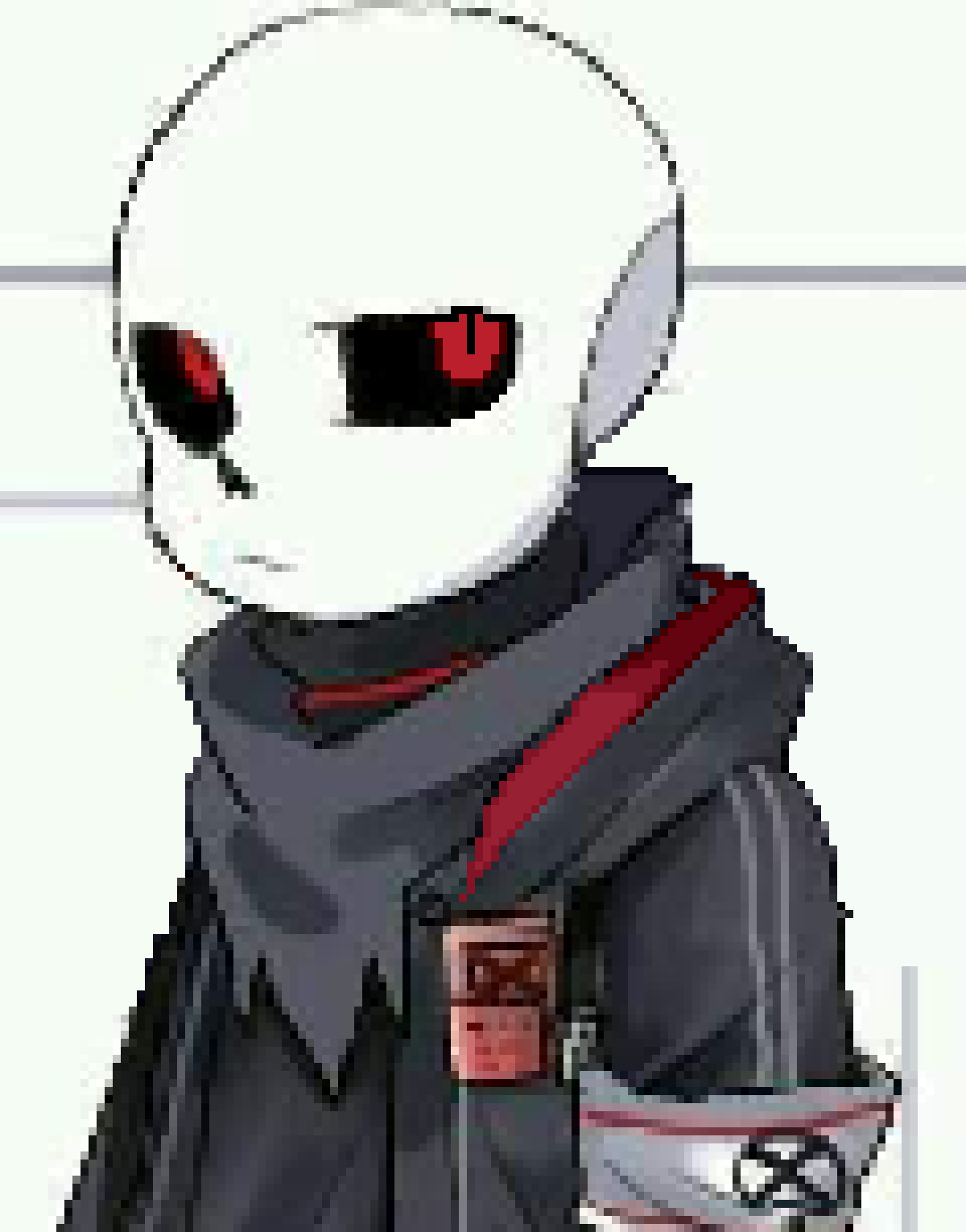 [65ee73] *a bit embarrassed by Trixi* . . . . *shakes Fell's hand* name's Cherry