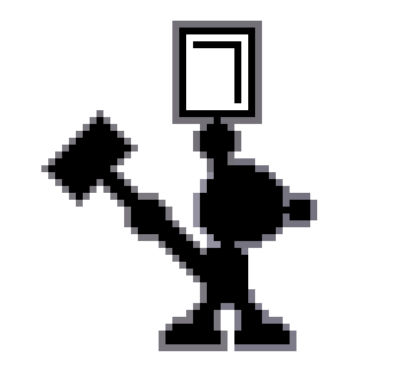 [9664c4] Mr Game and Watch 7