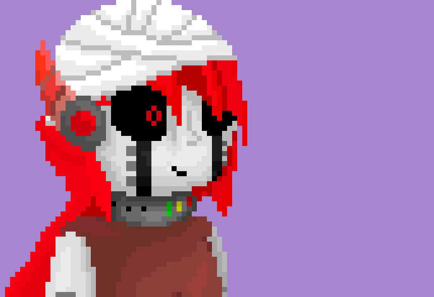 [2a4595] ((But i dont wanna host... I hosted yesterday, I wanna PLAY!