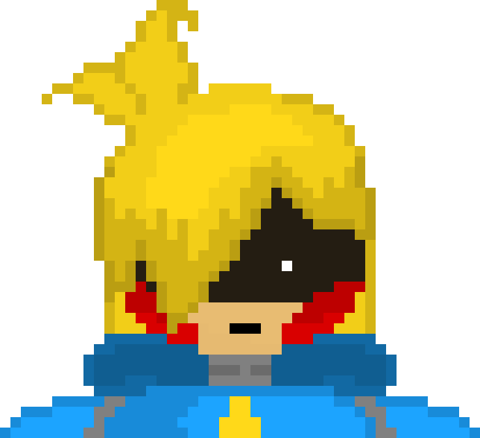 [b0f3c7] Because You're About To Experience One.