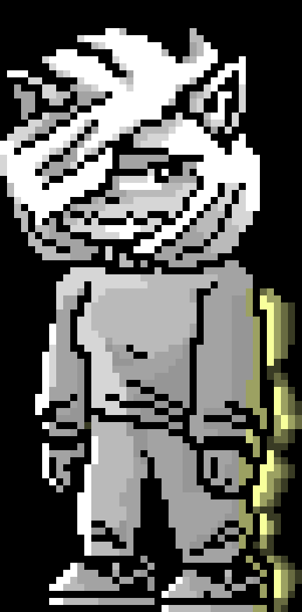 [038bf1] Yeah. I'd prefer that as well Danger. 