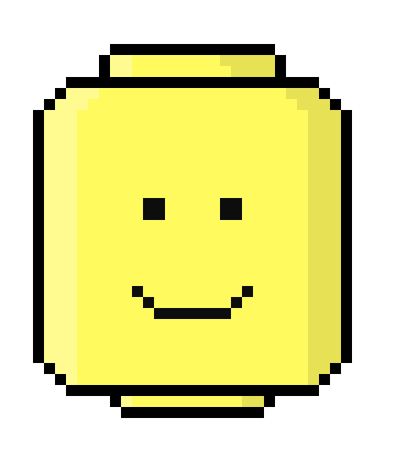 [9664c4] LEGO GUY, NOT ROBLOX