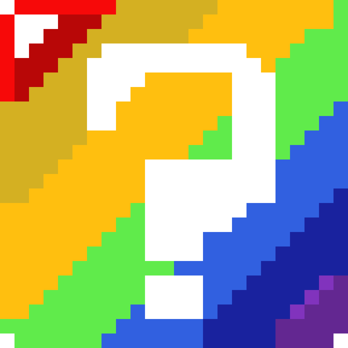 [9664c4] Rainbow Coinbox