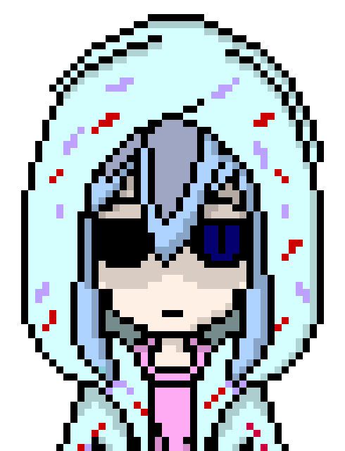 [891056] The people here are too strong for the both of us, sis.