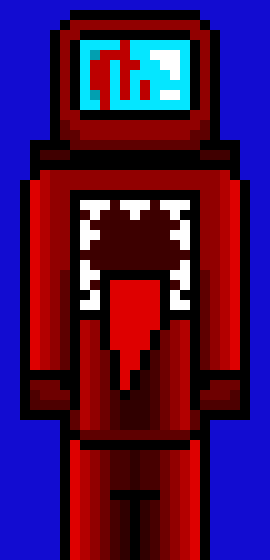 [792c84] Son...Don'T LoOK...*eats Gltch's body* -Adam