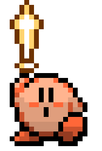[e8316c] KirbySword