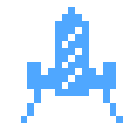 [548878] American Plane Blackbird