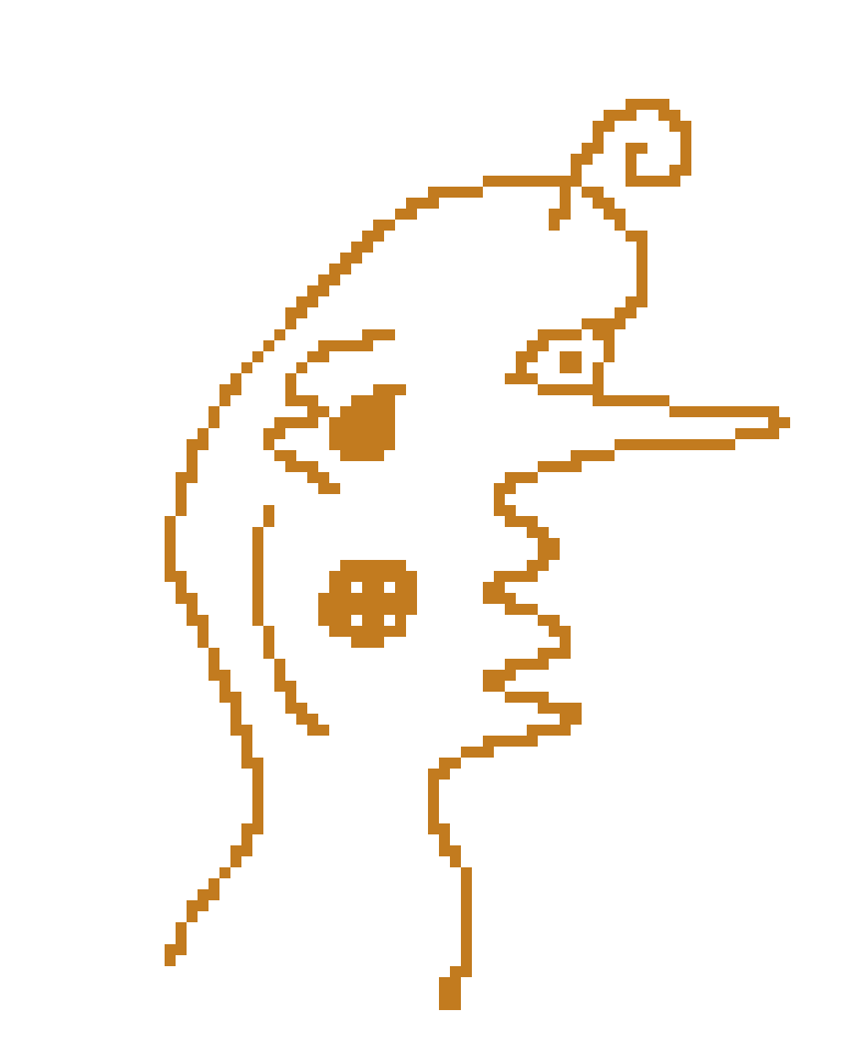 [cc54ea] now play it infront of the mirror 