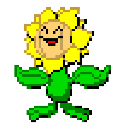 [9664c4] Sunflora