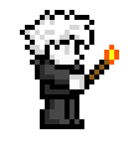 [9664c4] Terraria Character