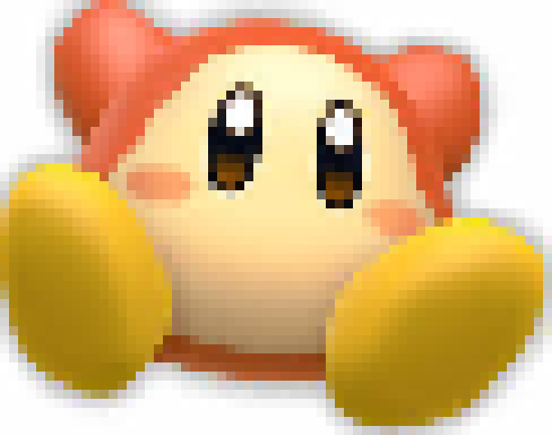 [f5254f] Doey the doughman,.