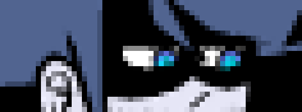 [0db8f8] STOP CALLING ME ODST, DAMMIT.