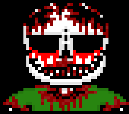 [57dac4] god damn it that stupid feeling *punches his own spine*