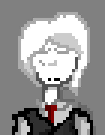 [770b82] || throws the holy water on the ground || dammit!