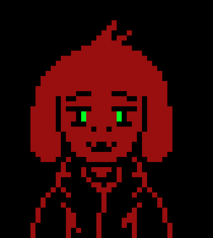 [c91422] Destroy the PAMverse? You mean, that thing xGaster wanted to do? I think you've been deceived by him, he's just pretending that he's on your side. 