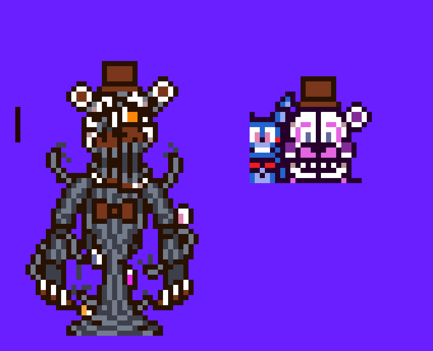 [c18bdd] Basically I need a fusion of these two and a black squid