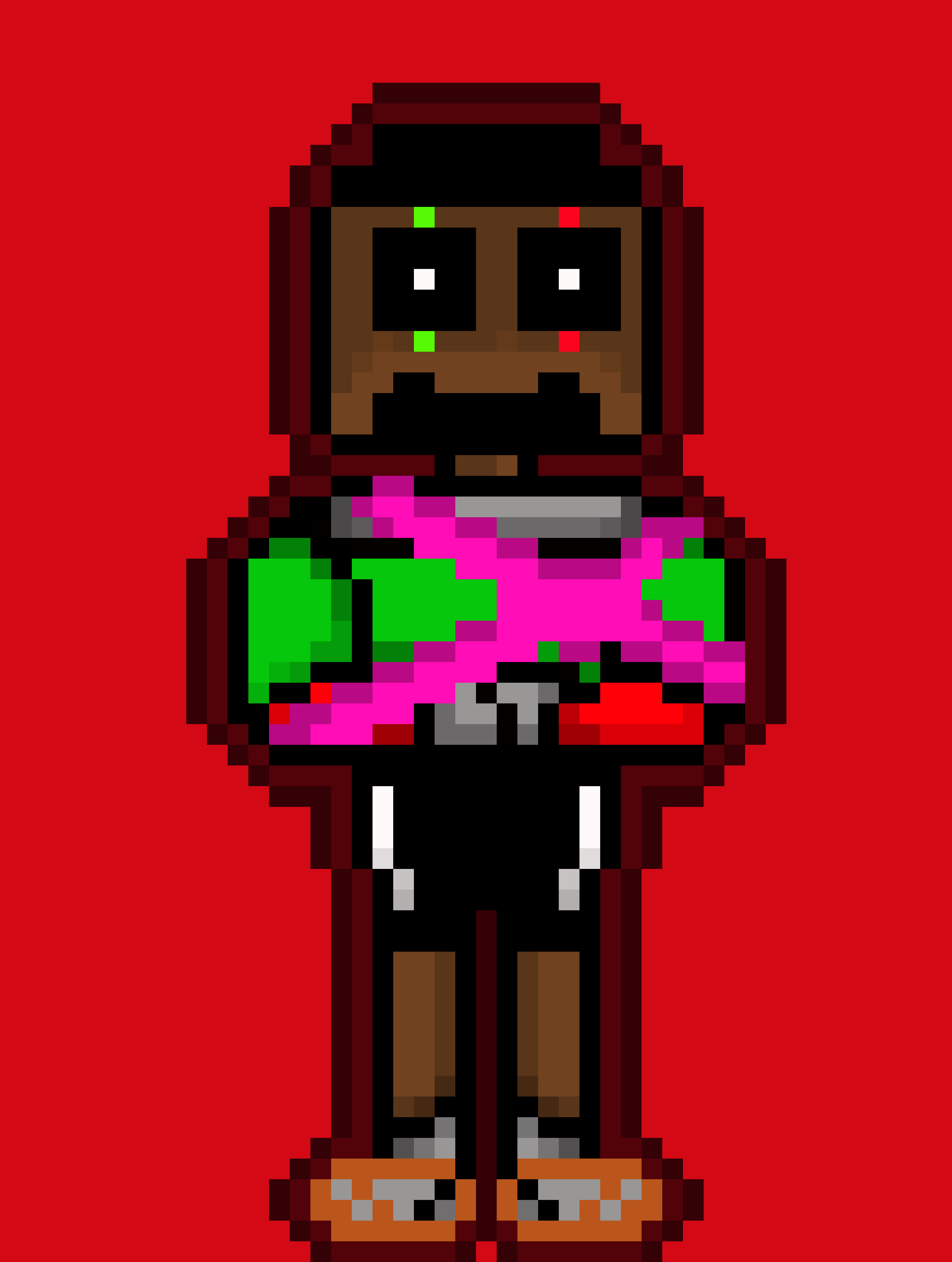 [ef94b6]  Y O U R   W O R S T   N I G H T M A R E   =)