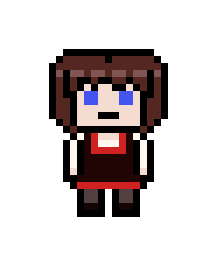 [876d00] Misaka Shiori