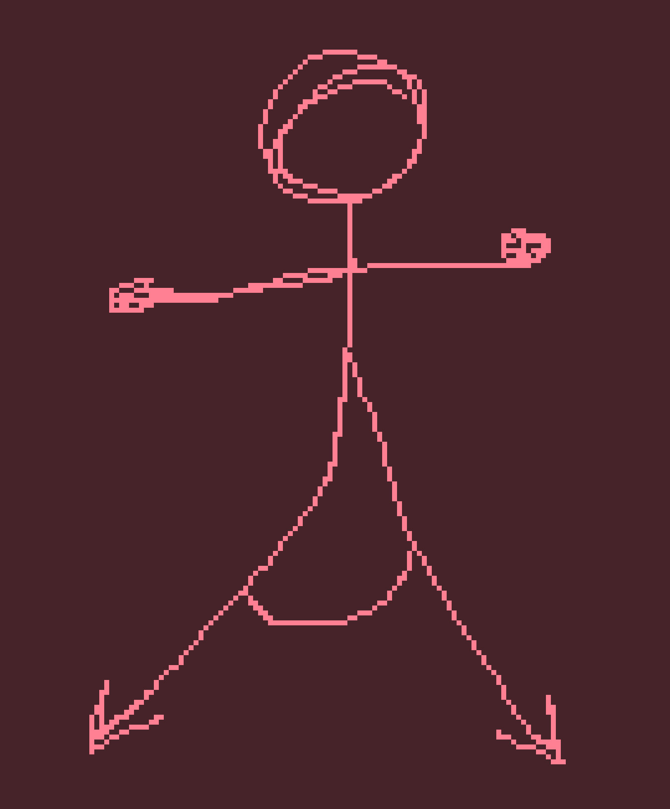 [1b8f22] i'm makings.. a WOMANS!!!!?!?!? NO WAY>!?!?!?!?! (damn. still can't find the 1.0 woman torso)