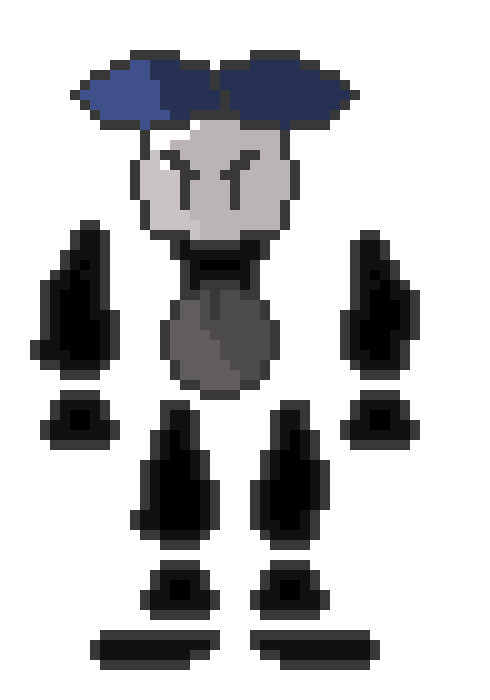 [3fcaee]  GOOD  -Tom