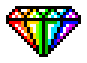 [9664c4] The Crystal