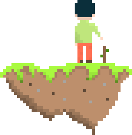 [9664c4] kn (first pixelartmaker.com art)