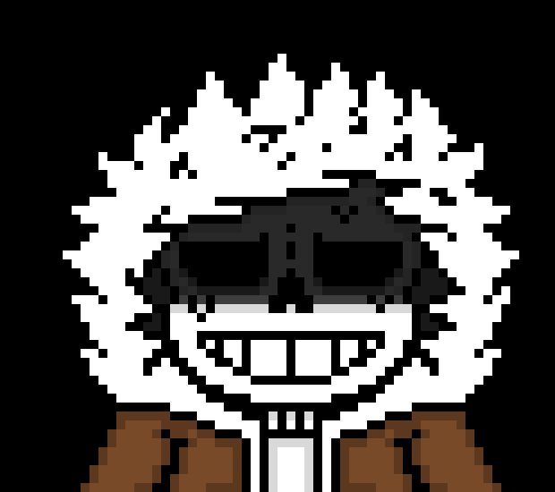 [b63bdb] *doesn't even notice he's there*