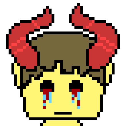 [843b57] *takes bandage off to let his tears drain*-Ryuji