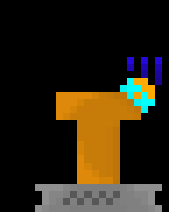 [05b0c1] (One thing, he could teleport one thing out EVERY ONE HUNDRED YEARS, so....yeah)