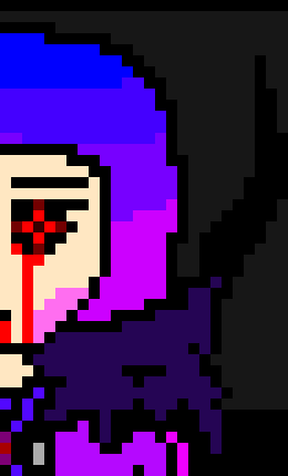 [2b3dfd] I'm Nameless - TSDST