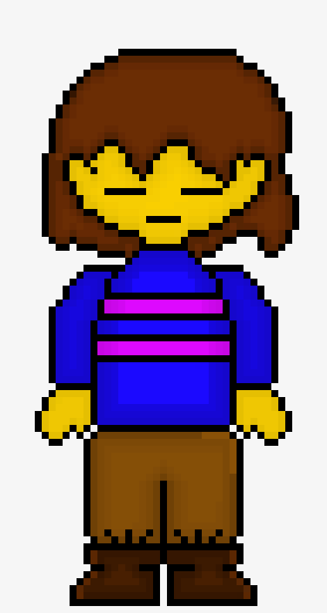 [96ca9c] ...-frisk