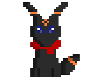 [9664c4] Dragonslayerkyle sprite