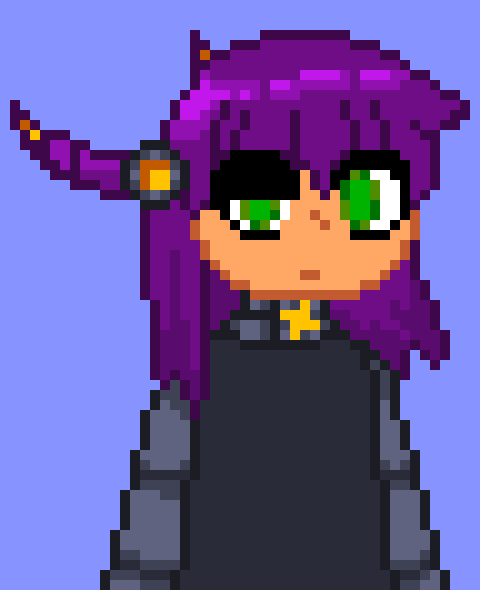 [a2471d] Lab? This place is called Pam.