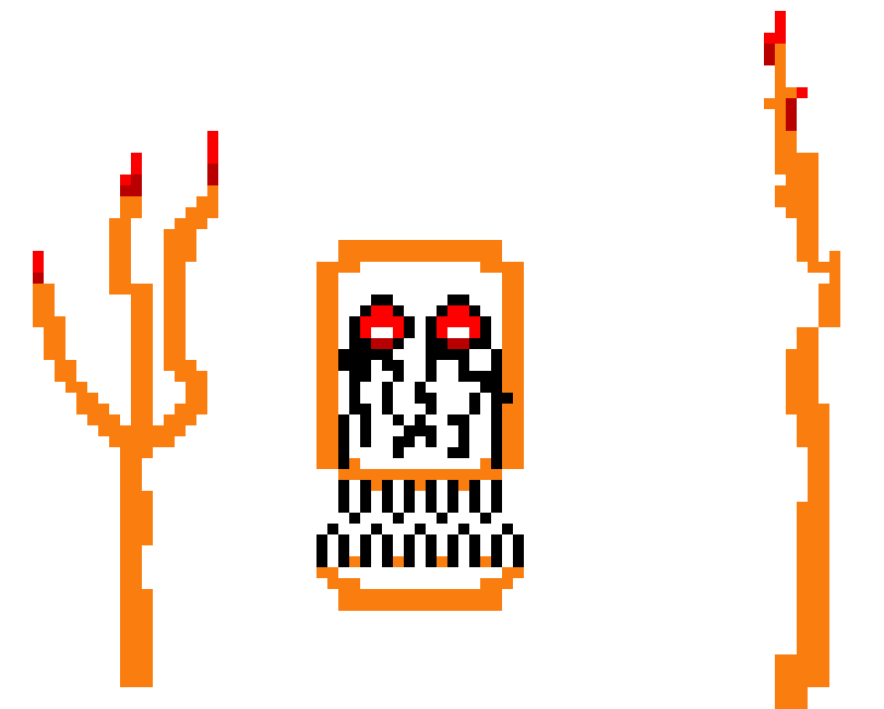 [695892] Abomination Makxs Altered