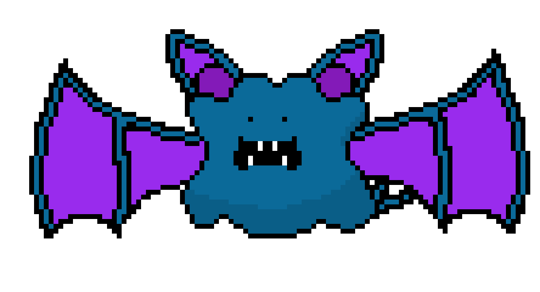 [9664c4] Zubat