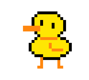 [71bcc4] Quack (they're basically just nine year olds) 