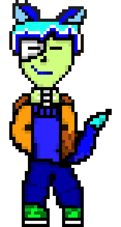 [04f305] And were back!