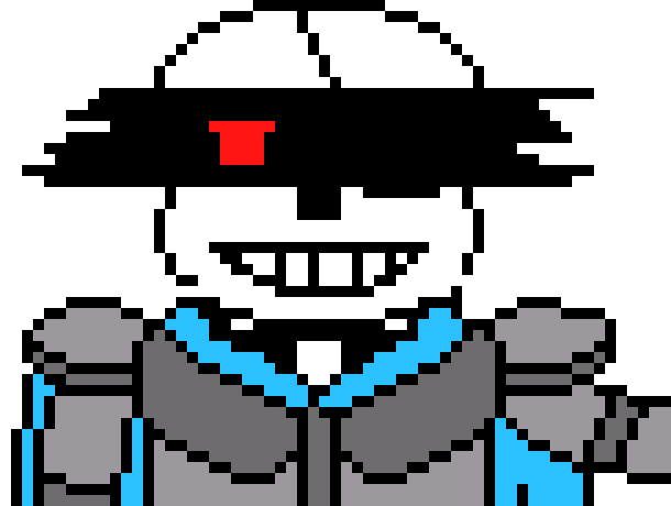 [6dc9d4] Yeah they probably are but yet again we can still kill them.