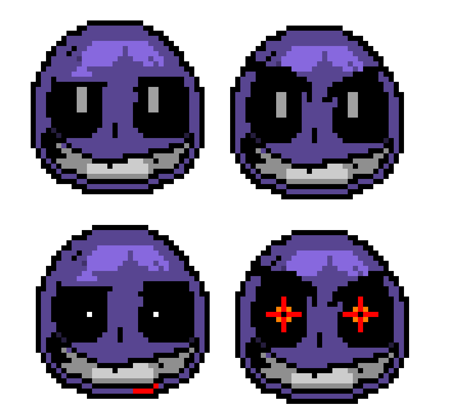 [2fbf6b] can you pick a role for me based on these emotions?