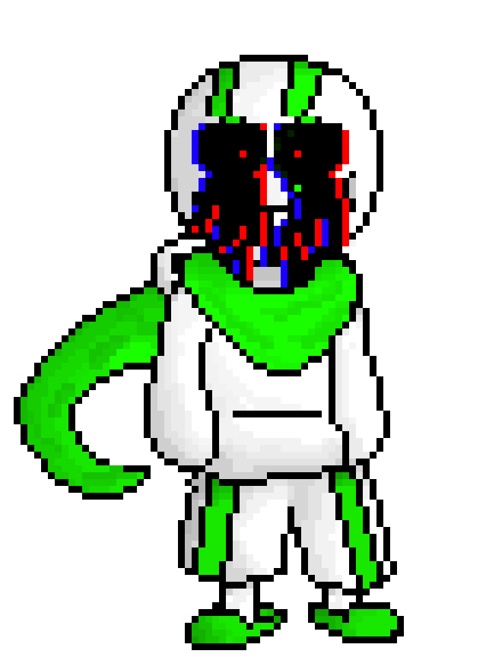 [9664c4] IRONFLOWER sprites