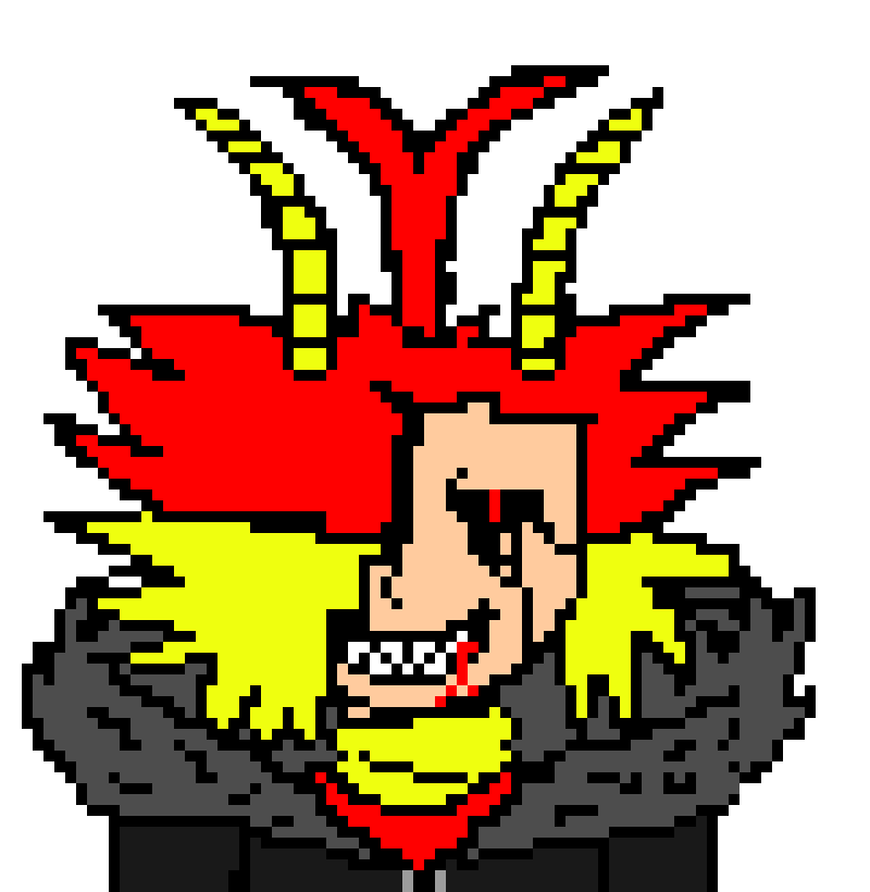 [d616b8] Well I don't know what to do now