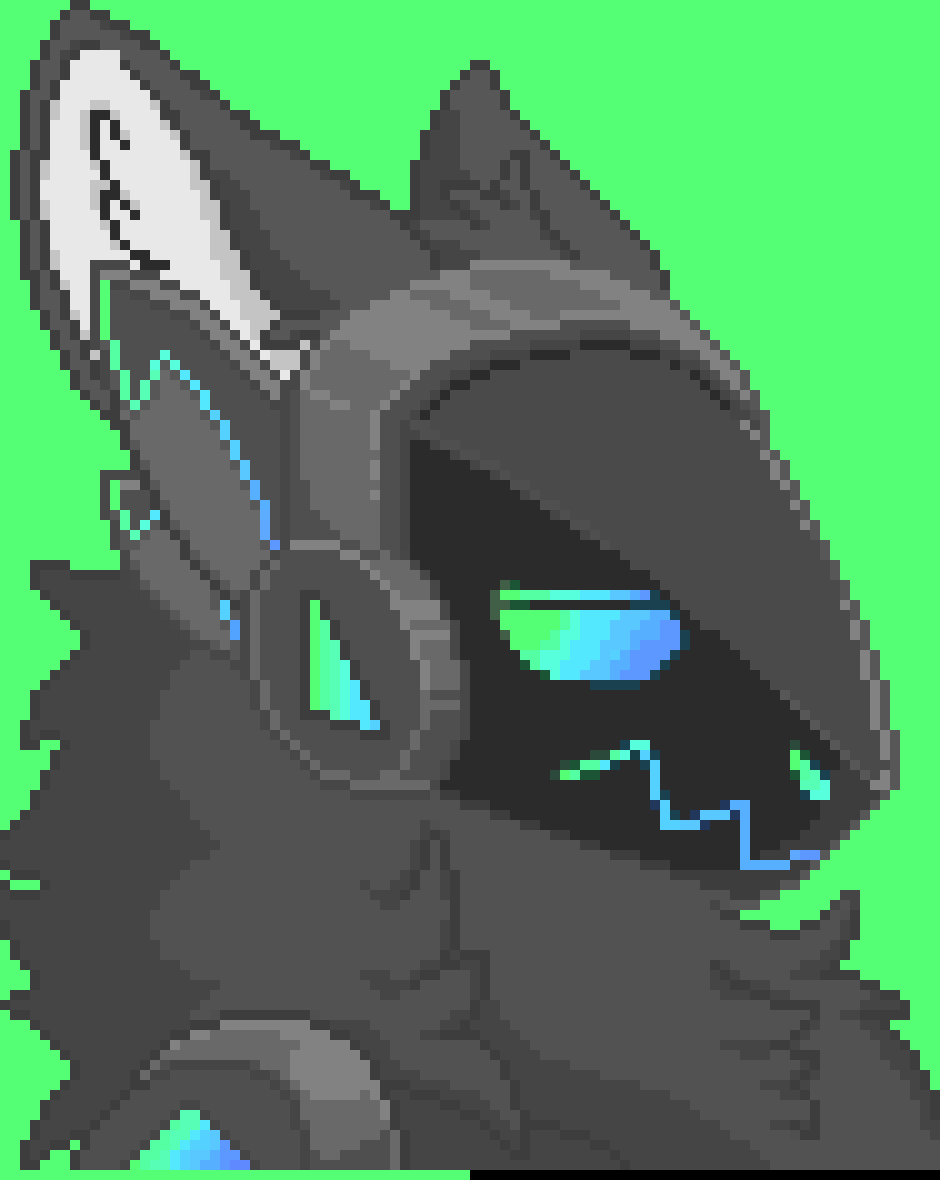 [7456f1] furry boi by coolkid19