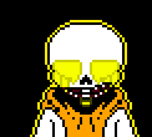 [c7b058] *grabs timetale chara by the face then slams her into the ground* ...