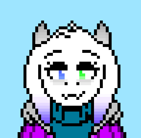 [752b4c] In this world it appears like I`m a God. But I only believe there is one. I`m just gifted.