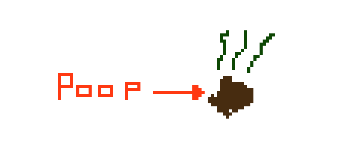 [9664c4] poop (please look at decription)