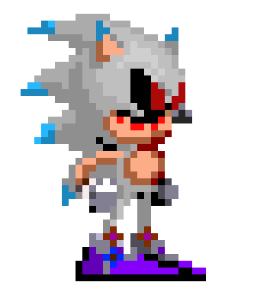 [b77c61] Sonic 1 Sprite